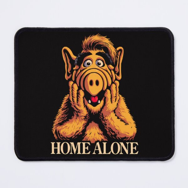 Item preview, Home Alone designed and sold by Rostislav Tarasenko.