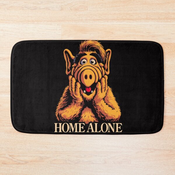 Item preview, Home Alone designed and sold by Rostislav Tarasenko.