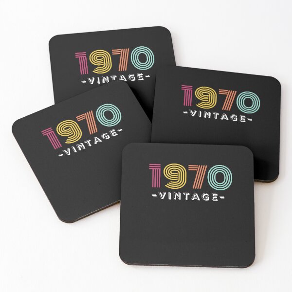 Item preview, 1970 Vintage designed and sold by NicMacTees.