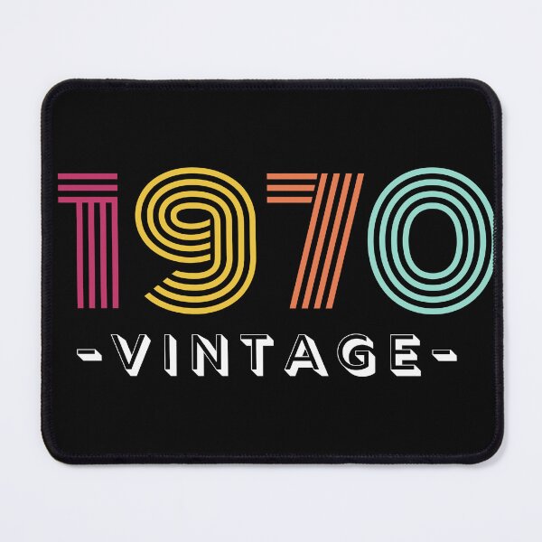 Item preview, 1970 Vintage designed and sold by NicMacTees.