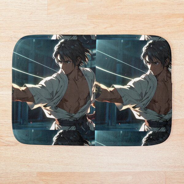Item preview, India As An Anime Fighter designed and sold by Valis Karma.