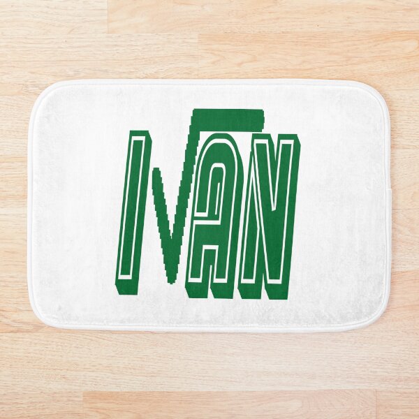 Aperçu de l'œuvre Ivan créée et vendue par IVEKDESIGN.