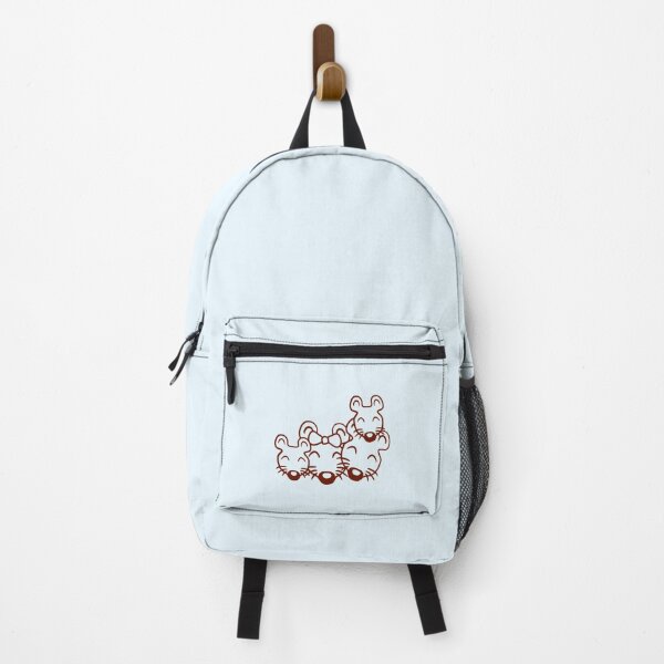 Item preview, 4 Mice Family Children Mom Dad Parents Cute Mother designed and sold by shirt-o-mat.