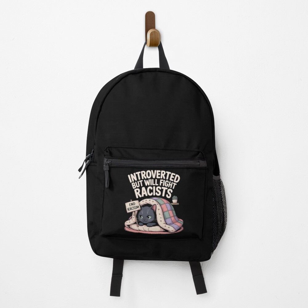 Item preview, Backpack designed and sold by AniArtPL.