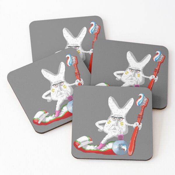 Item preview, Strong tooth enamel designed and sold by AyseAkcay.