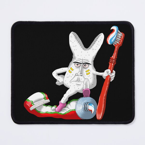 Item preview, Strong tooth enamel designed and sold by AyseAkcay.