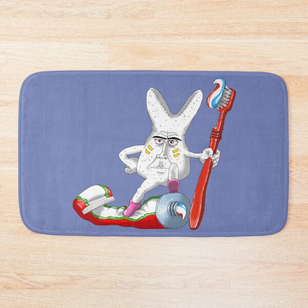 Item preview, Strong tooth enamel designed and sold by AyseAkcay.