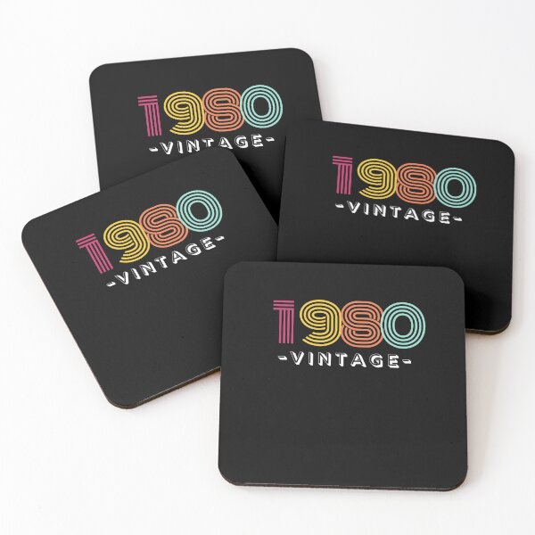 Item preview, 1980 Vintage designed and sold by NicMacTees.