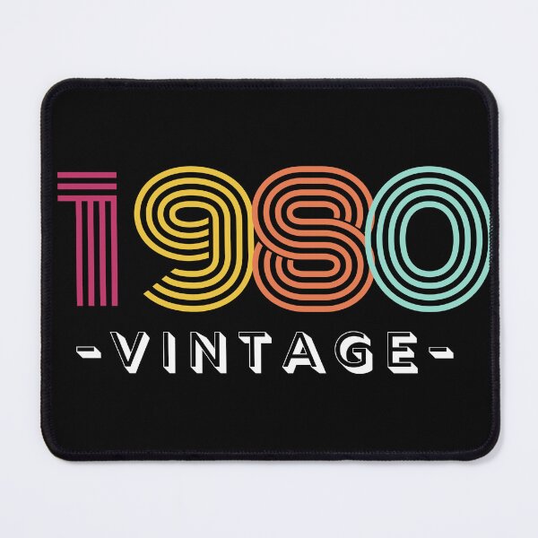 Item preview, 1980 Vintage designed and sold by NicMacTees.