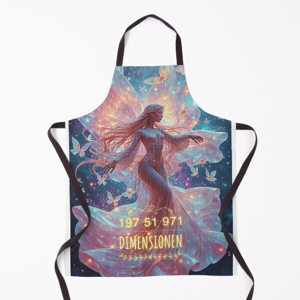 Item preview, Deva of the Dimensions designed and sold by Anamcaradivine.