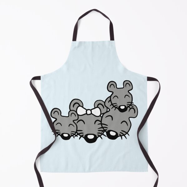 Item preview, 4 Mice Family Children Mom Dad Parents Cute Mother designed and sold by shirt-o-mat.