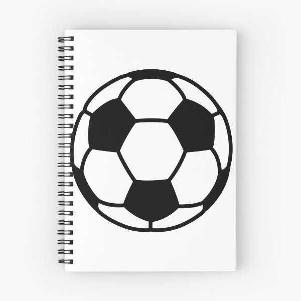 Item preview, Simple soccer ball designed and sold by EdgeOfChaos.