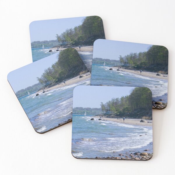 Item preview, Walking along the beach designed and sold by jchanders.