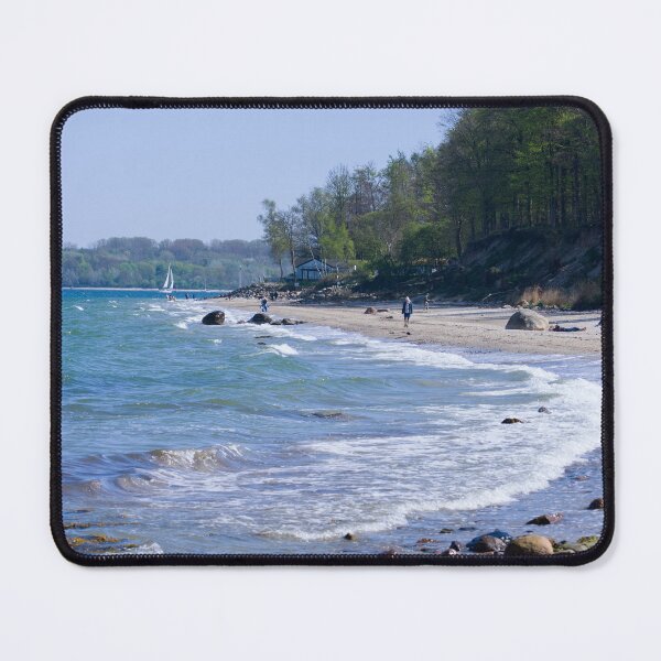 Item preview, Walking along the beach designed and sold by jchanders.