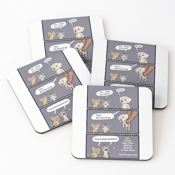 Item preview, Dog and cats designed and sold by Buitan.