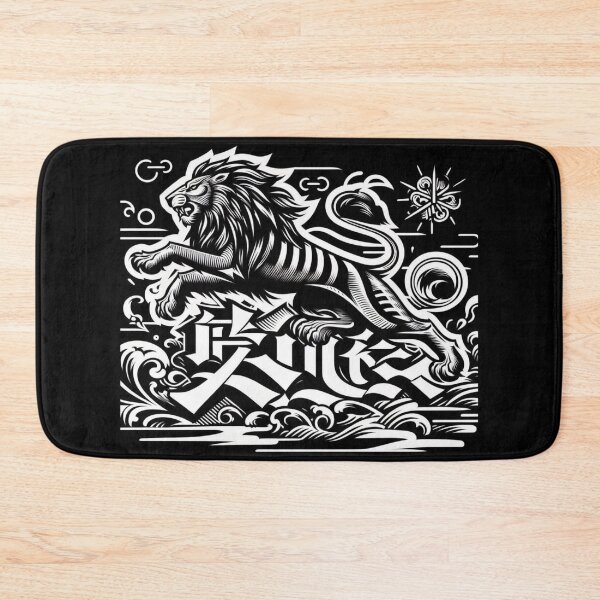 Item preview, king lion designed and sold by Dogandesighn.