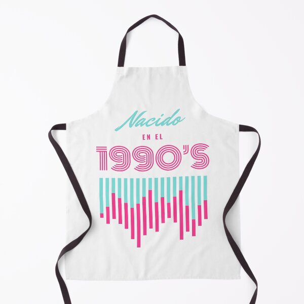 Item preview, Nacido en el 1990's designed and sold by NicMacTees.
