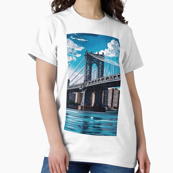 Item preview, New York designed and sold by Daniela`s shop.