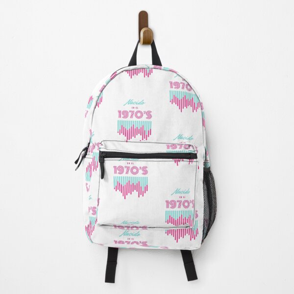 Item preview, Nacido en el 1970's designed and sold by NicMacTees.