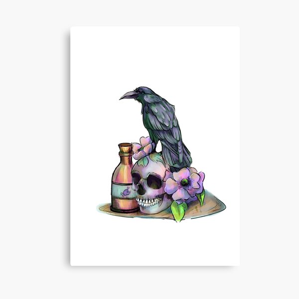 Aperçu de l'œuvre Poison créée et vendue par Chikiartist.