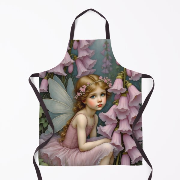Item preview, Rhododendron Fairy designed and sold by Beverley  Watson.
