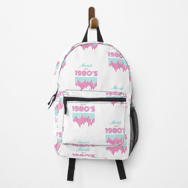 Item preview, Nacido en el 1980's designed and sold by NicMacTees.