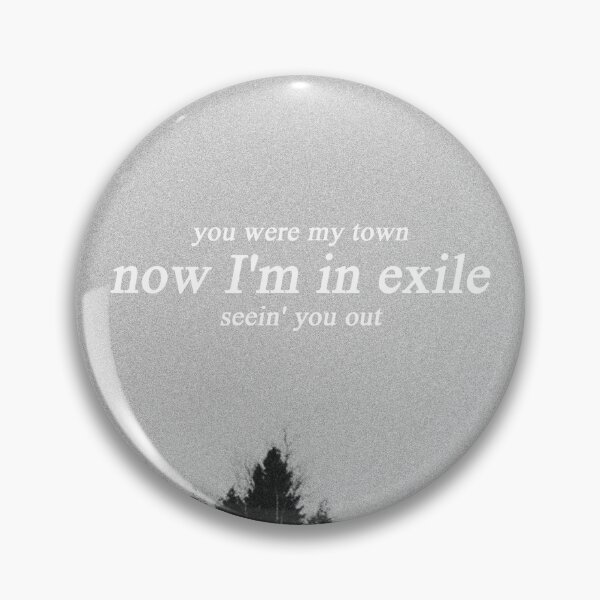 Item preview, exilio; designed and sold by queenoftheashes.