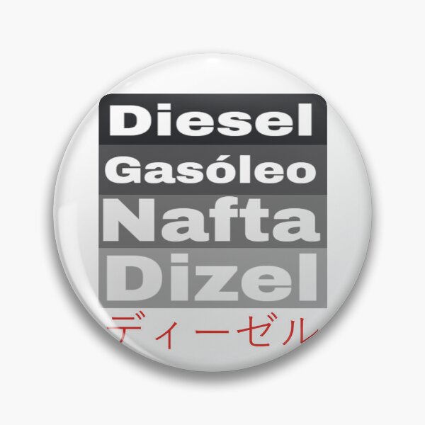 Item preview, Diesel Language Design designed and sold by Celica_4_eyes.