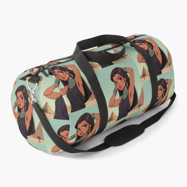 Item preview,  Beautiful Ancient Egyptian Priestess artwork designed and sold by Vintage Designs +.