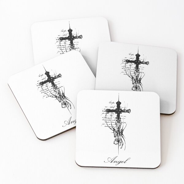 Item preview, Sigilism Cross Angel  designed and sold by OurEclipse.
