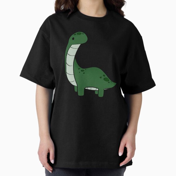 Artikel-Vorschau von Brontosaurus, designt und verkauft von doodles-n-such.