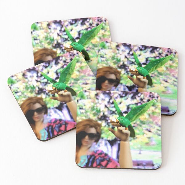 Item preview, Kahu: Hope designed and sold by TorturedArtistX.