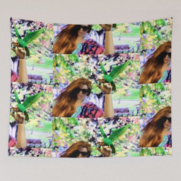 Item preview, Kahu: Hope designed and sold by TorturedArtistX.