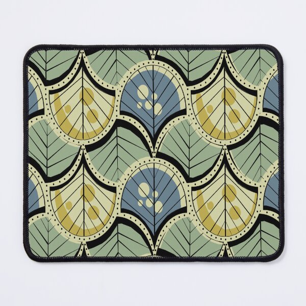 Item preview,  verde y azul. designed and sold by OpenArt.