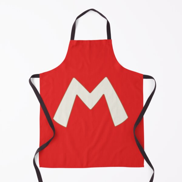 Item preview, letter m white designed and sold by ZiphGames.