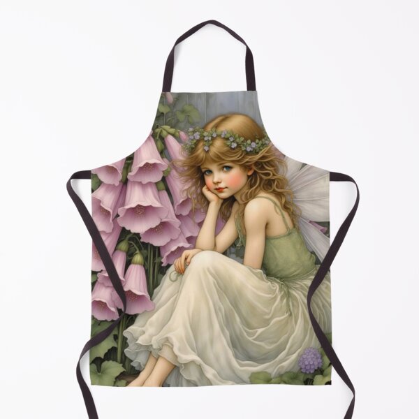 Item preview, Rhododendron Fairy designed and sold by Beverley  Watson.