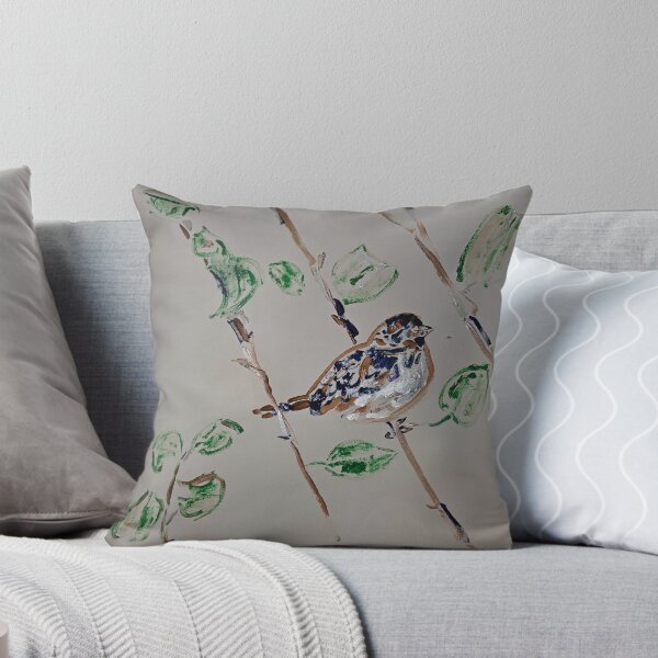 Item preview, small bird  designed and sold by Imagination Of Bliss .