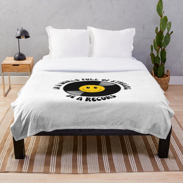Item preview, In a world full of streams, be a record designed and sold by TesorosDeLos2000.