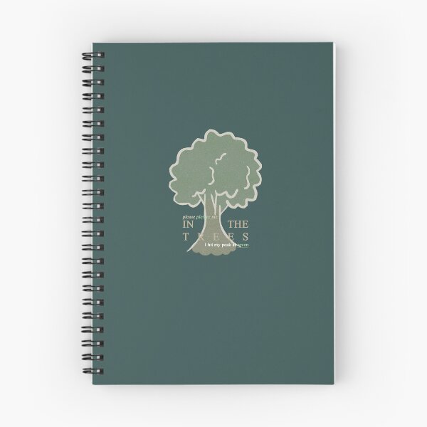 Item preview, in the trees; designed and sold by queenoftheashes.
