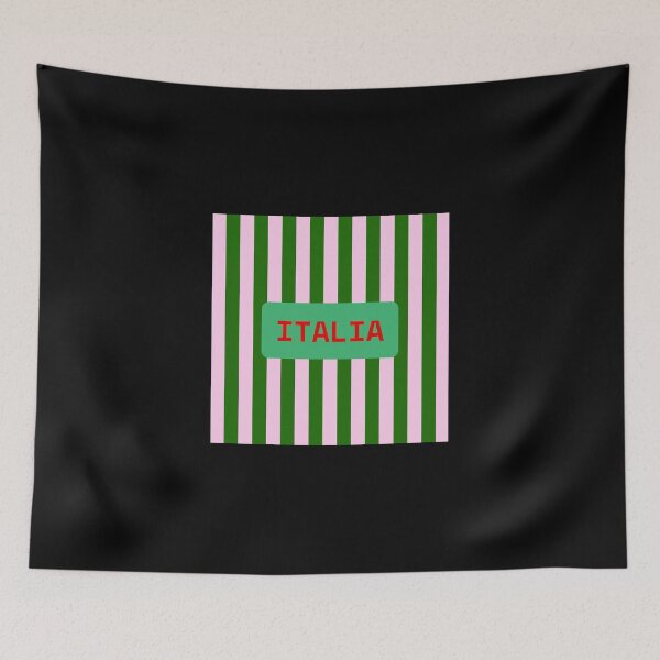 Item preview, Italia | Italy  designed and sold by wallflowershop.