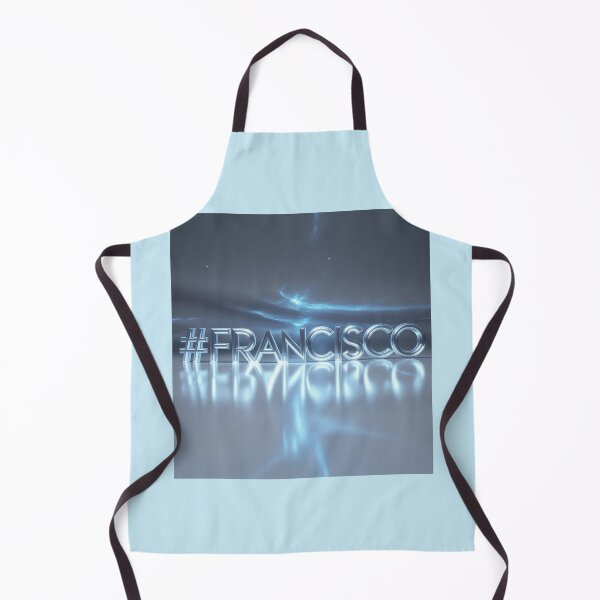 Item preview, Name Francisco designed and sold by LeytonKit.