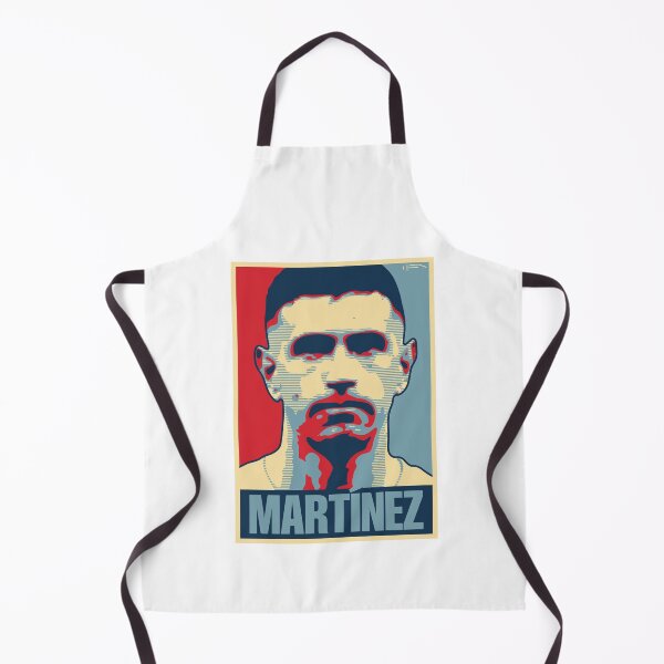 Aperçu de l'œuvre Martinez créée et vendue par DFA.
