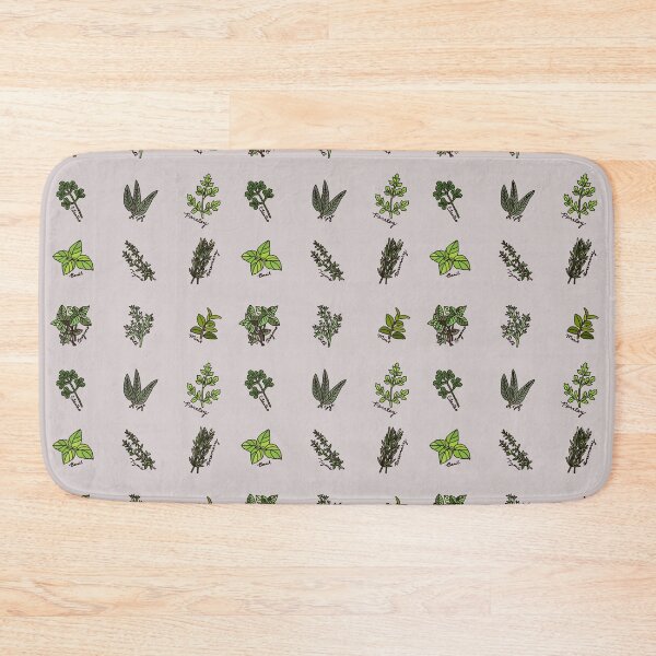 Item preview, Herbs designed and sold by lalashellsArt.