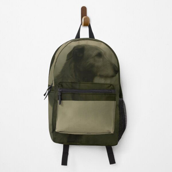 Item preview, Musing on the Moor designed and sold by Andy Gambino Art.