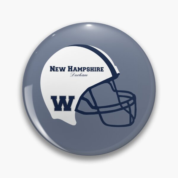 Item preview, Durham New Hampshire NH designed and sold by Lartheviking.