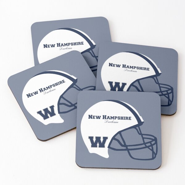 Item preview, Durham New Hampshire NH designed and sold by Lartheviking.
