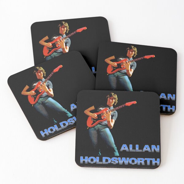 Item preview, Jazz Great Tribute Allan  designed and sold by 90snerd.