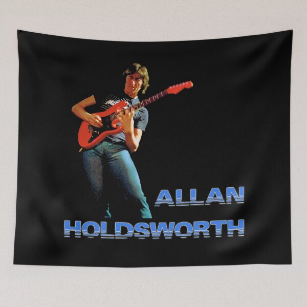 Item preview, Jazz Great Tribute Allan  designed and sold by 90snerd.