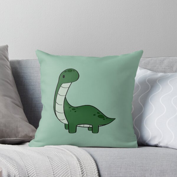 Artikelvorschau, Brontosaurus entworfen und verkauft von doodles-n-such.