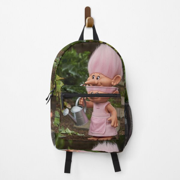 Item preview,  Cute garden goblin troll gnome creature designed and sold by Vintage Designs +.